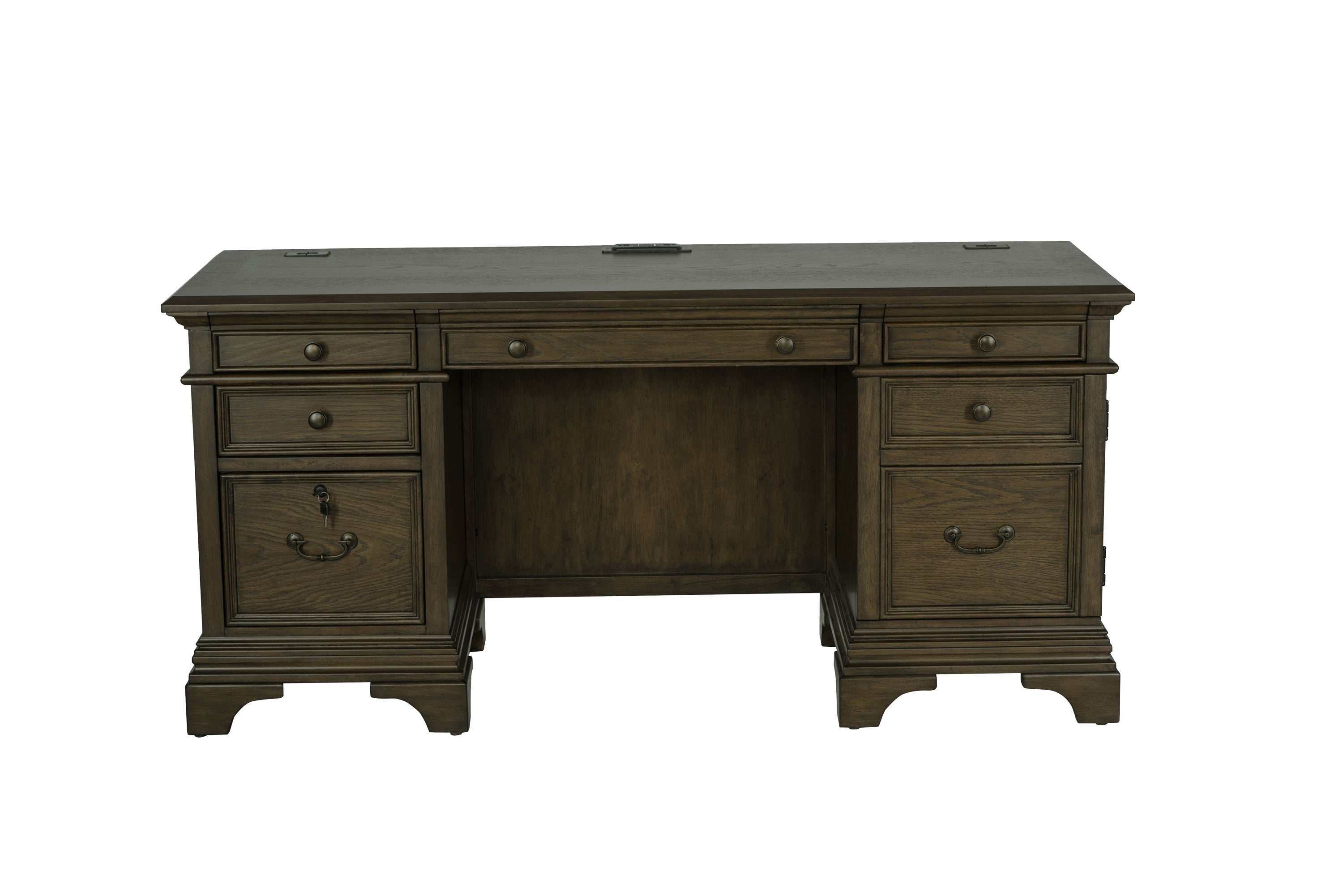 Mavenwood Kenton V Desk