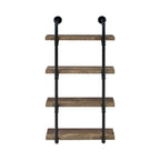 Halden Tromso II Bookcase