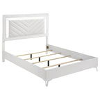 Halden Kenton Iv Bedroom Set