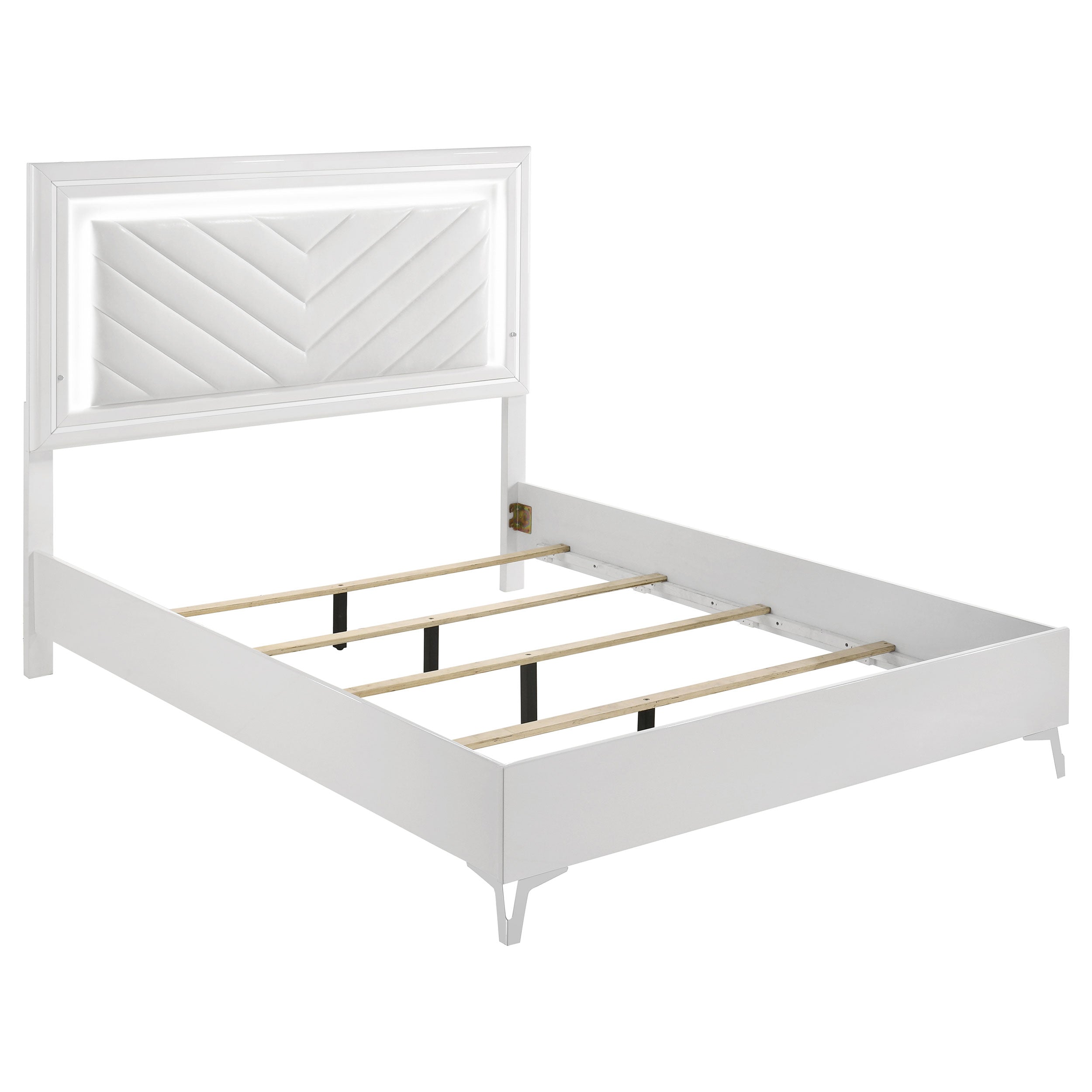 Halden Kenton Iv Bedroom Set