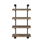 Halden Tromso II Bookcase