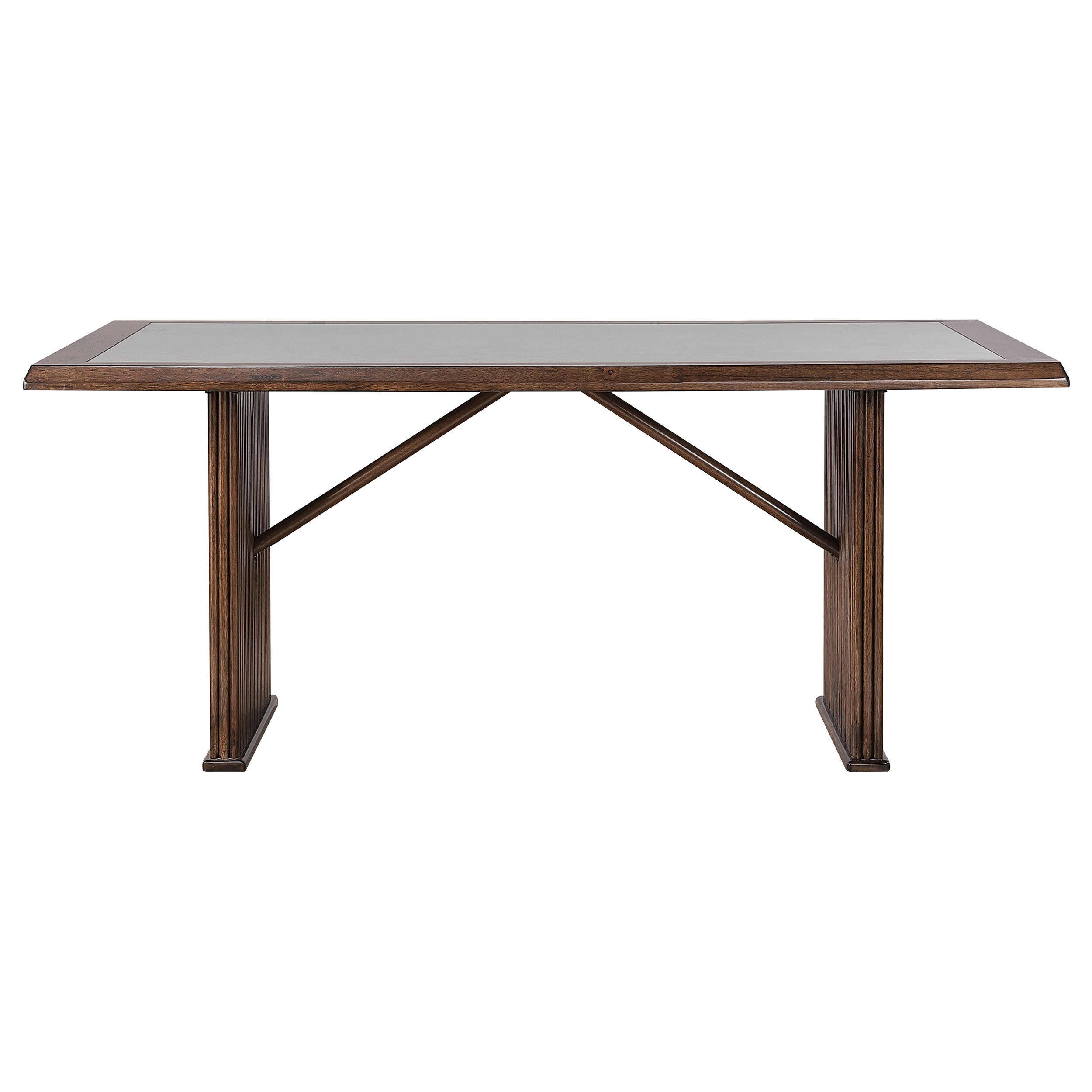 Atelier Forn Svan II Dining Set