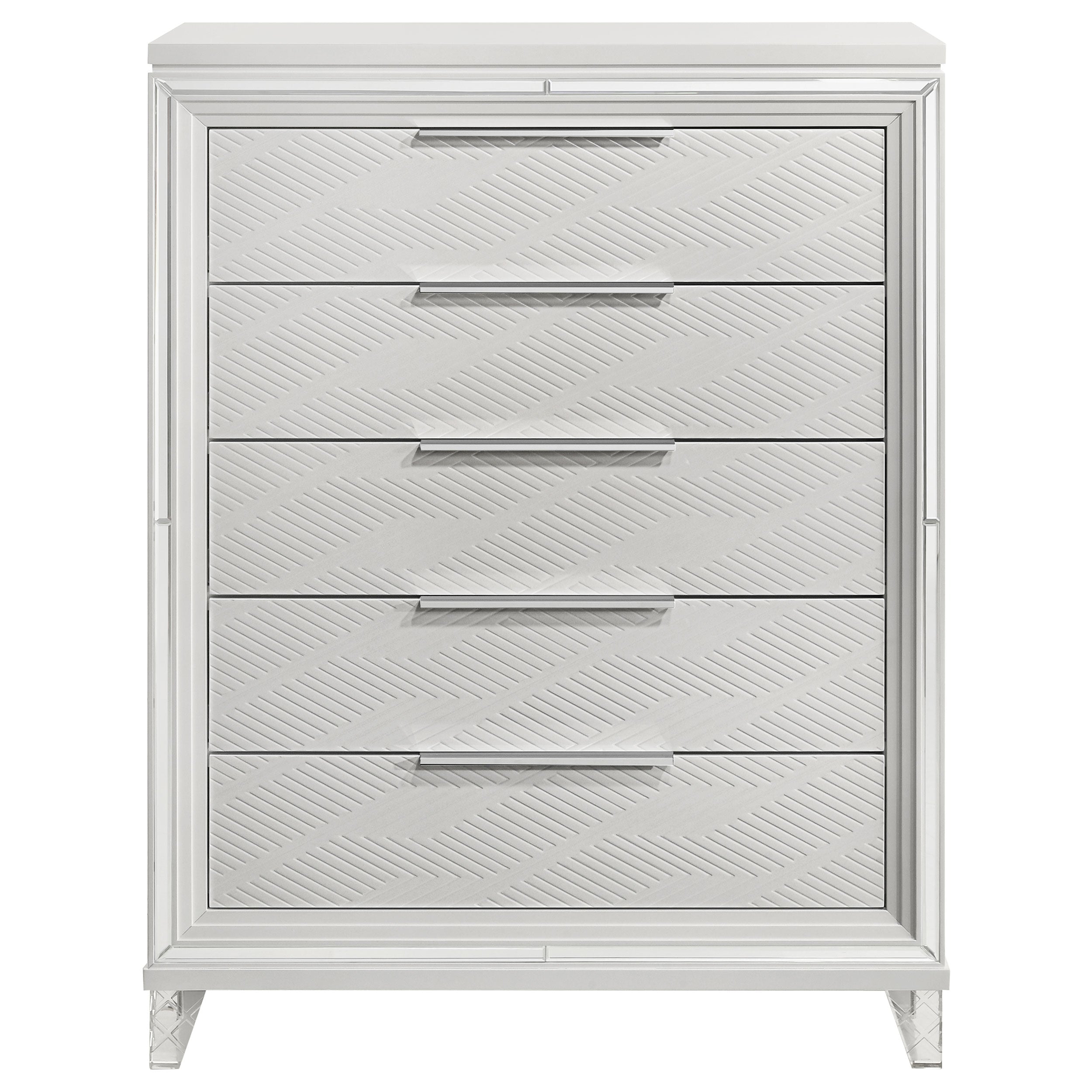Atelier Forn Mendocino IV Dresser / Chest