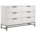 Halden Clover Ii Bedroom Set