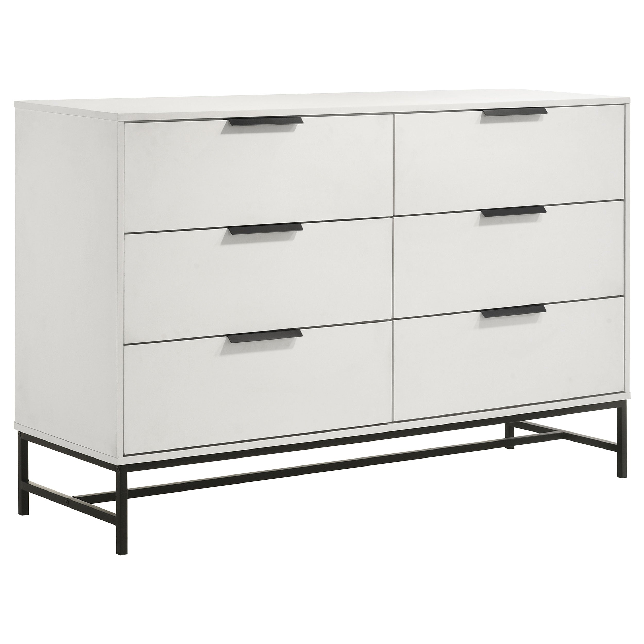 Halden Clover Ii Bedroom Set