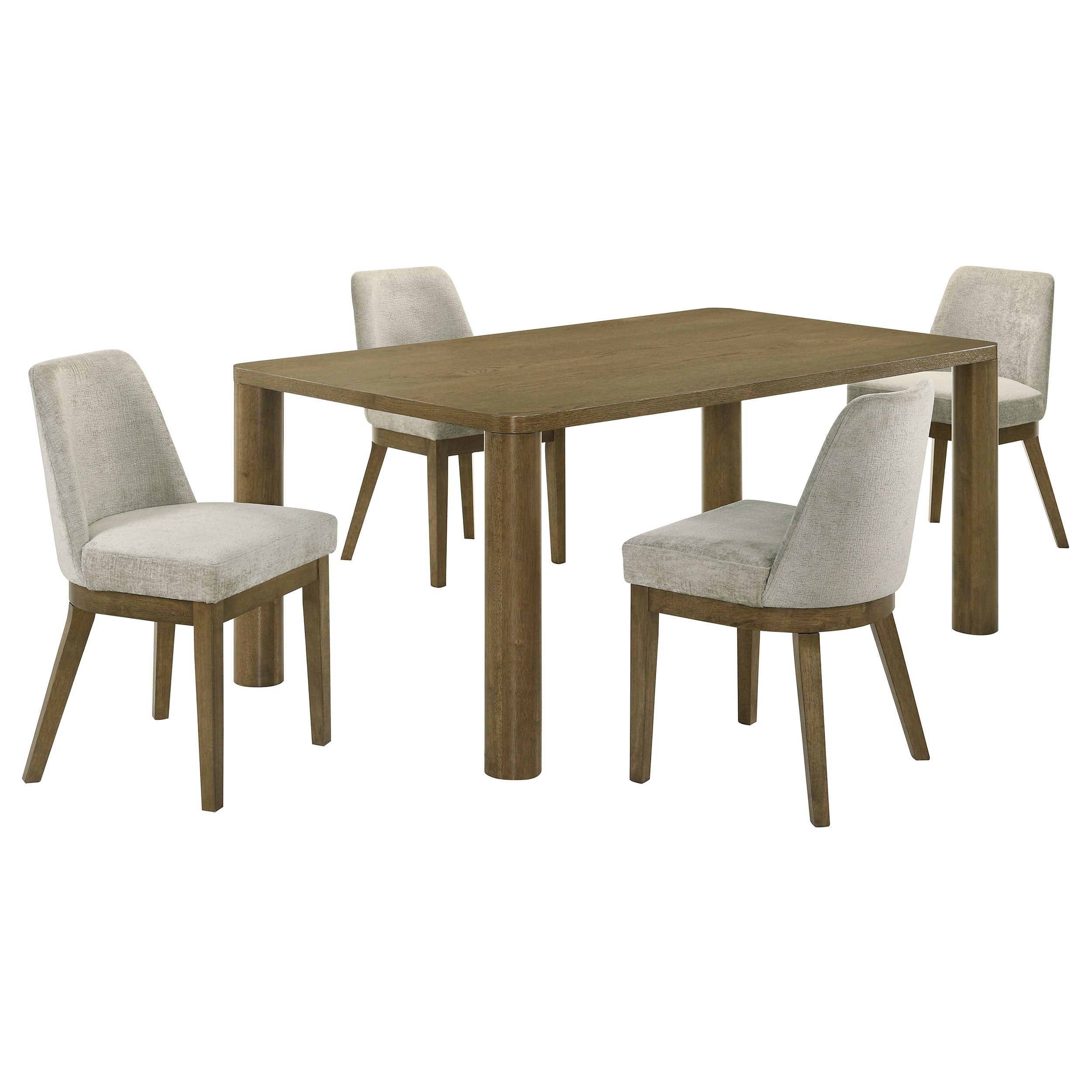 Norden Co. Bodo Dining Set