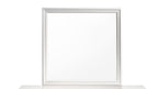 Galaxy Home Brooklyn Mirror in White