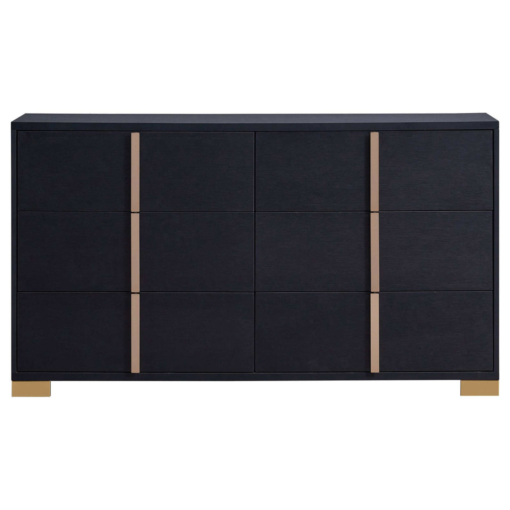 Holmsby Monterey Ii Bedroom Set