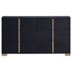 Holmsby Monterey Ii Bedroom Set