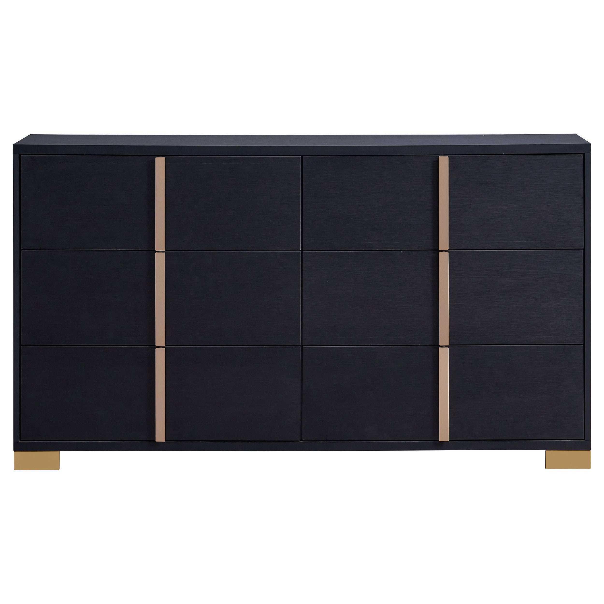 Holmsby Monterey Ii Bedroom Set
