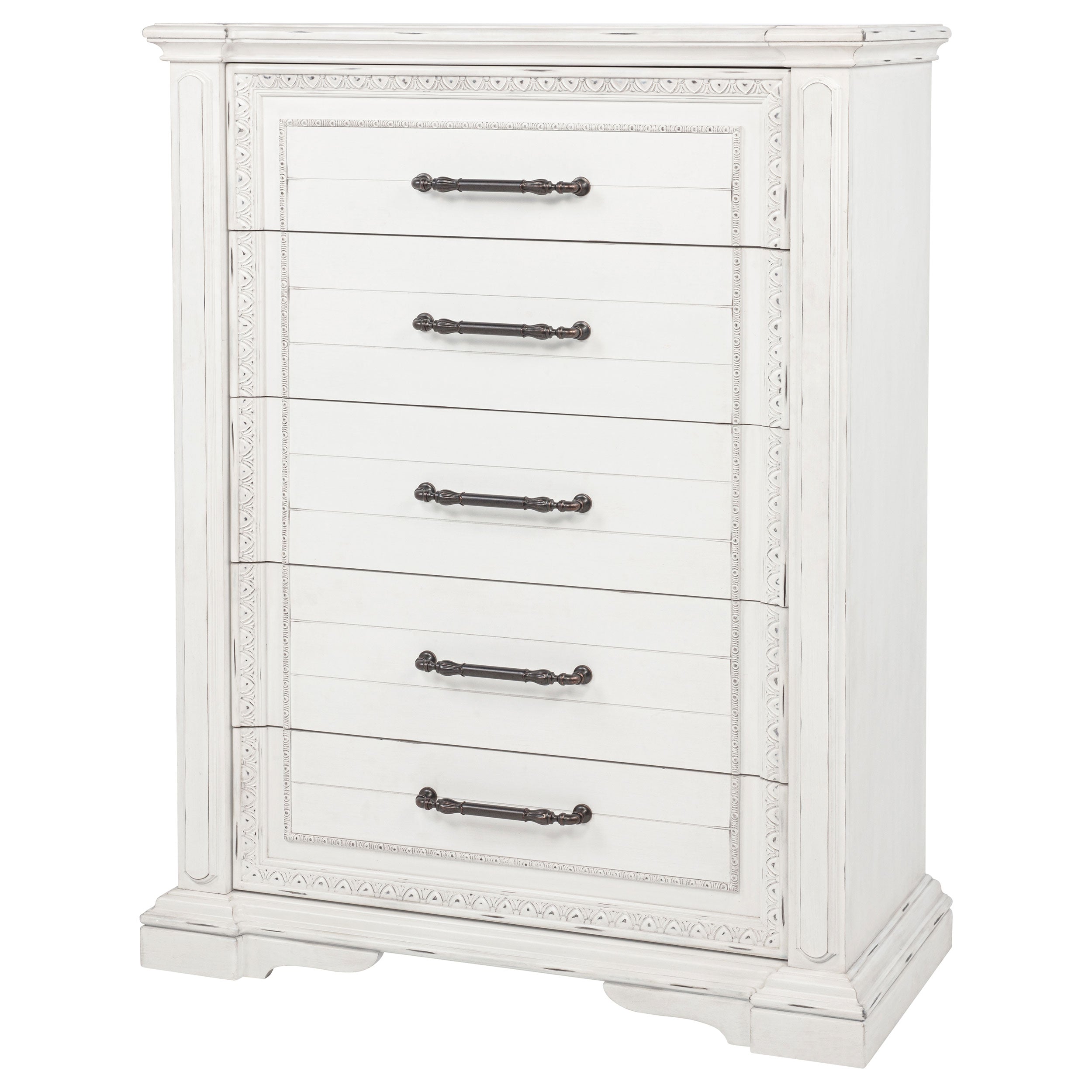 Holmsby Nordvik III Dresser / Chest