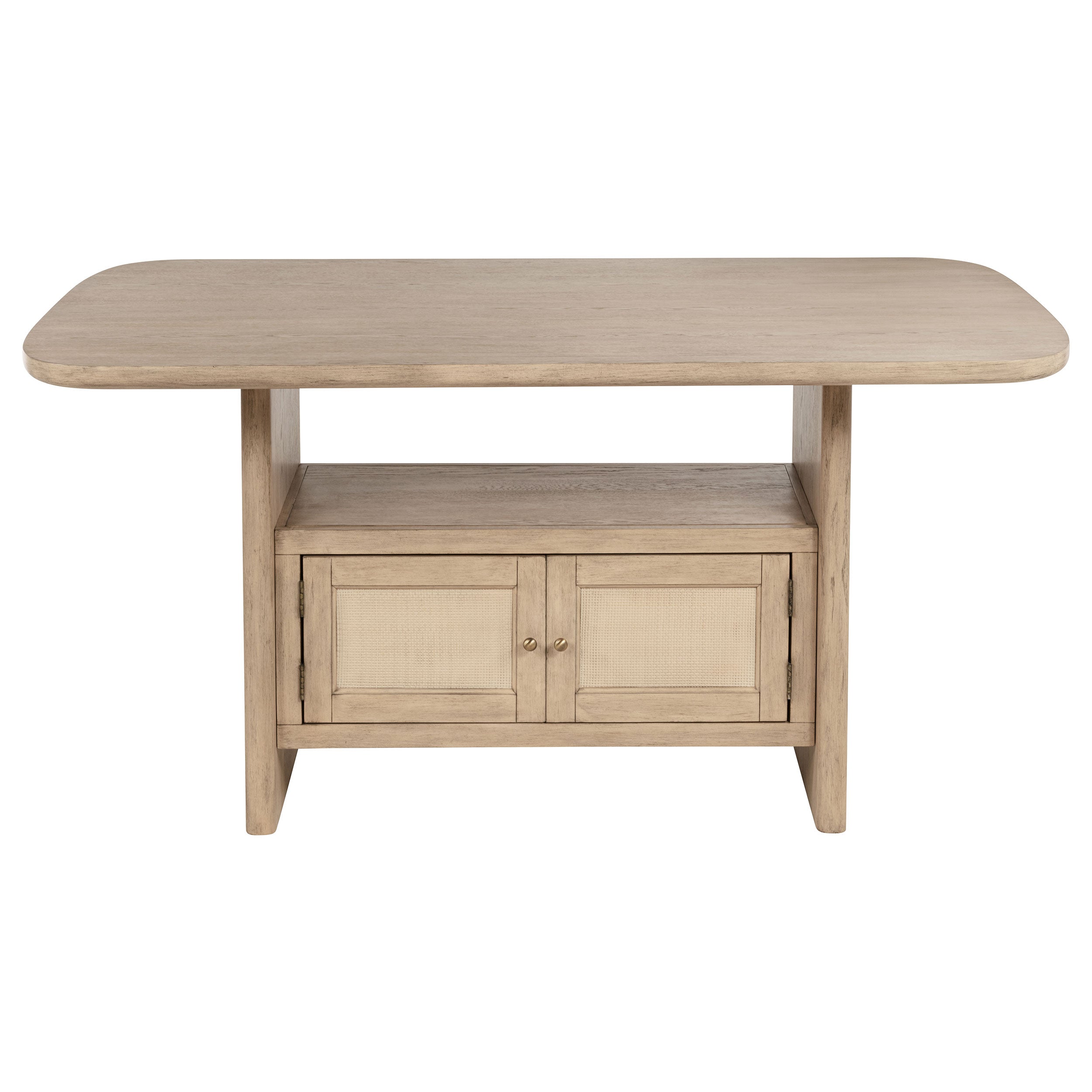 Mavenwood Anvik IV Dining Table
