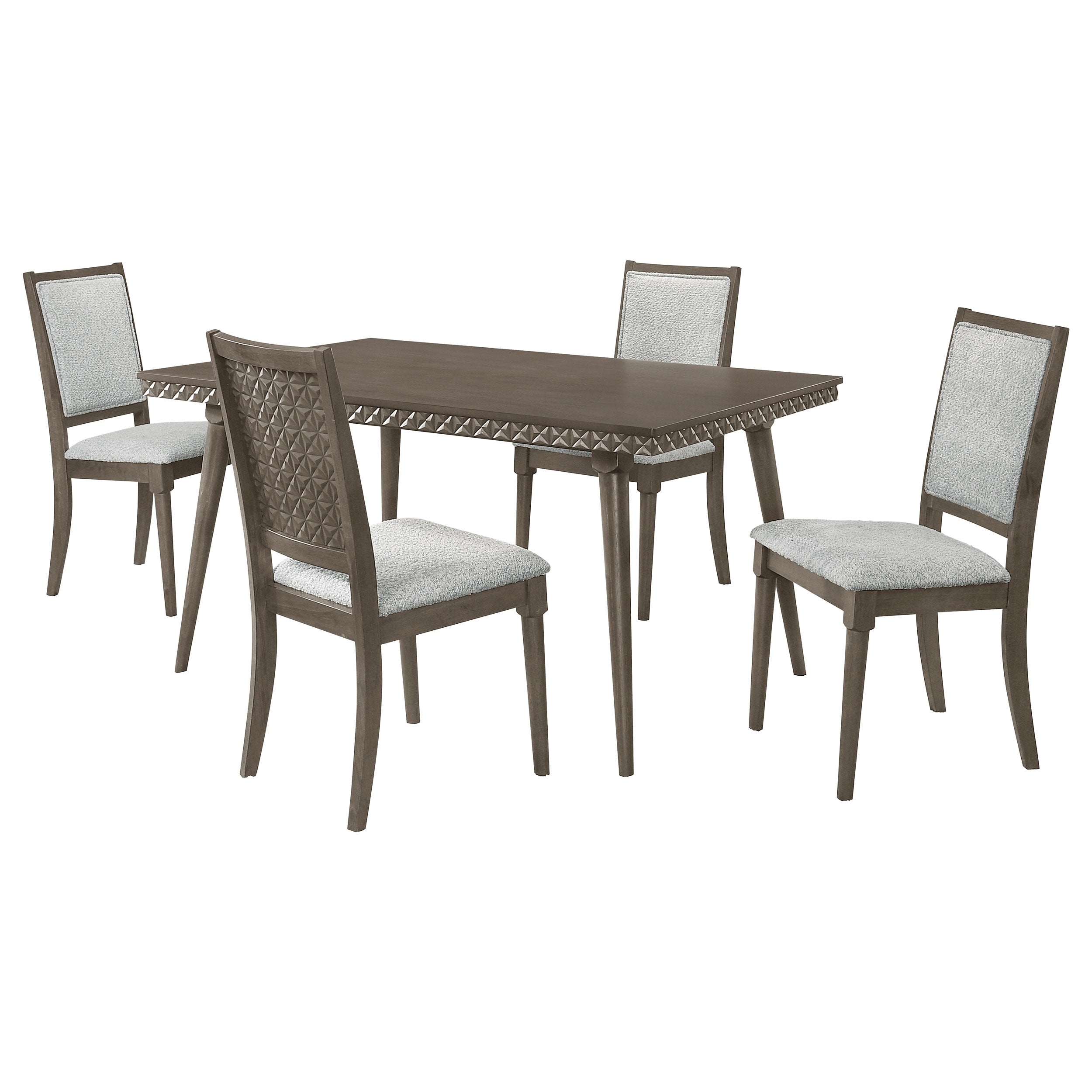 Holmsby Fjord Iii Dining Set