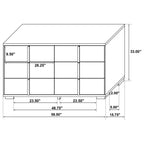 Holmsby Monterey Ii Bedroom Set