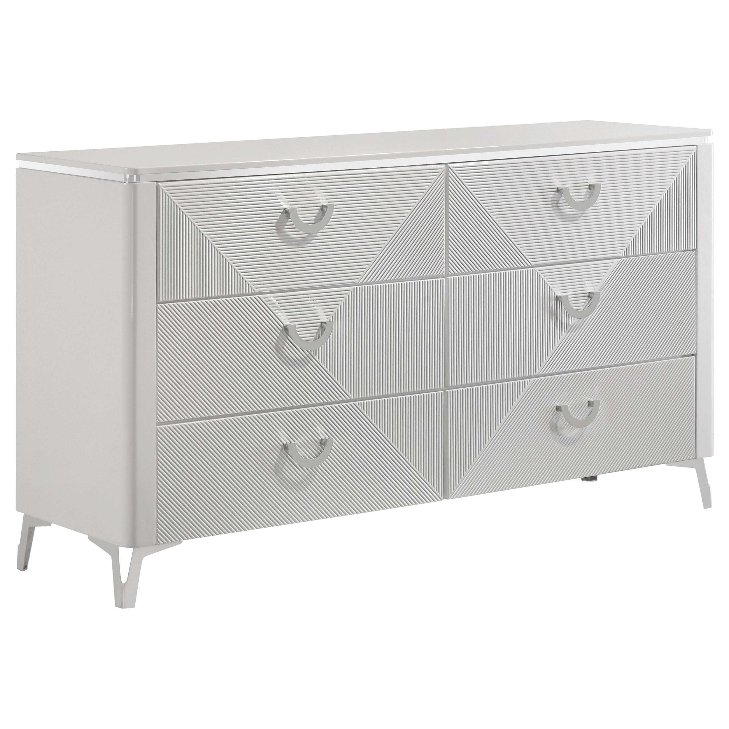 Halden Kenton Iv Dresser / Chest