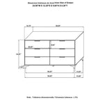 Mavenwood Marlowe Bedroom Set