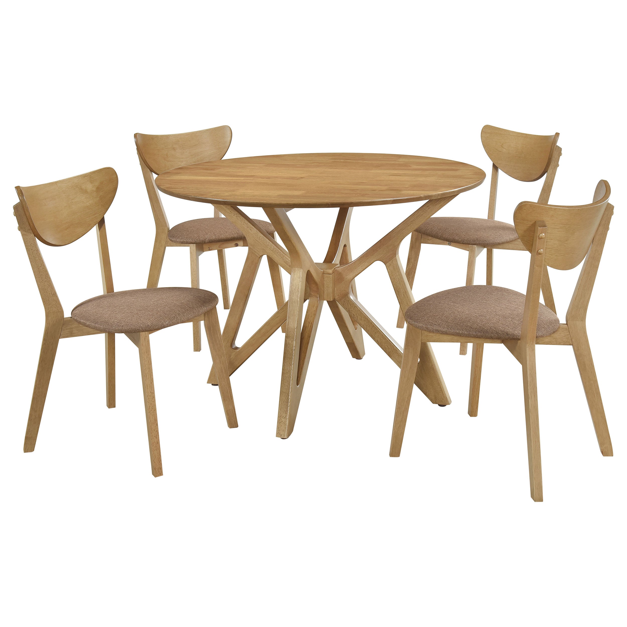 Mavenwood Tromso Dining Set