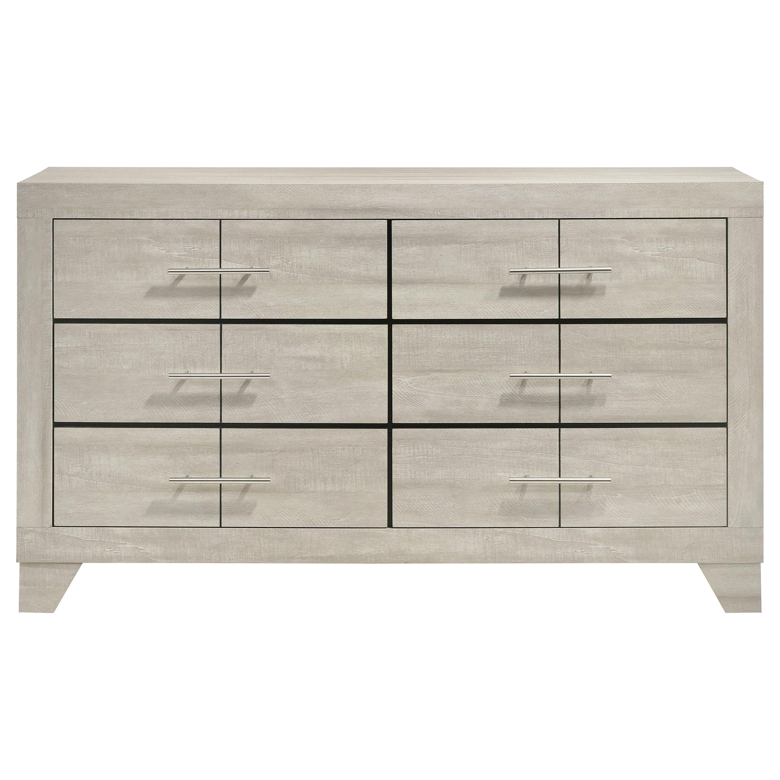Holmsby Arden Iii Dresser / Chest