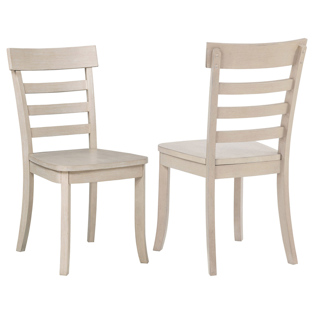 Westerly Ember Dining Chair Set of 2