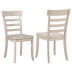 Westerly Ember Dining Chair Set of 2