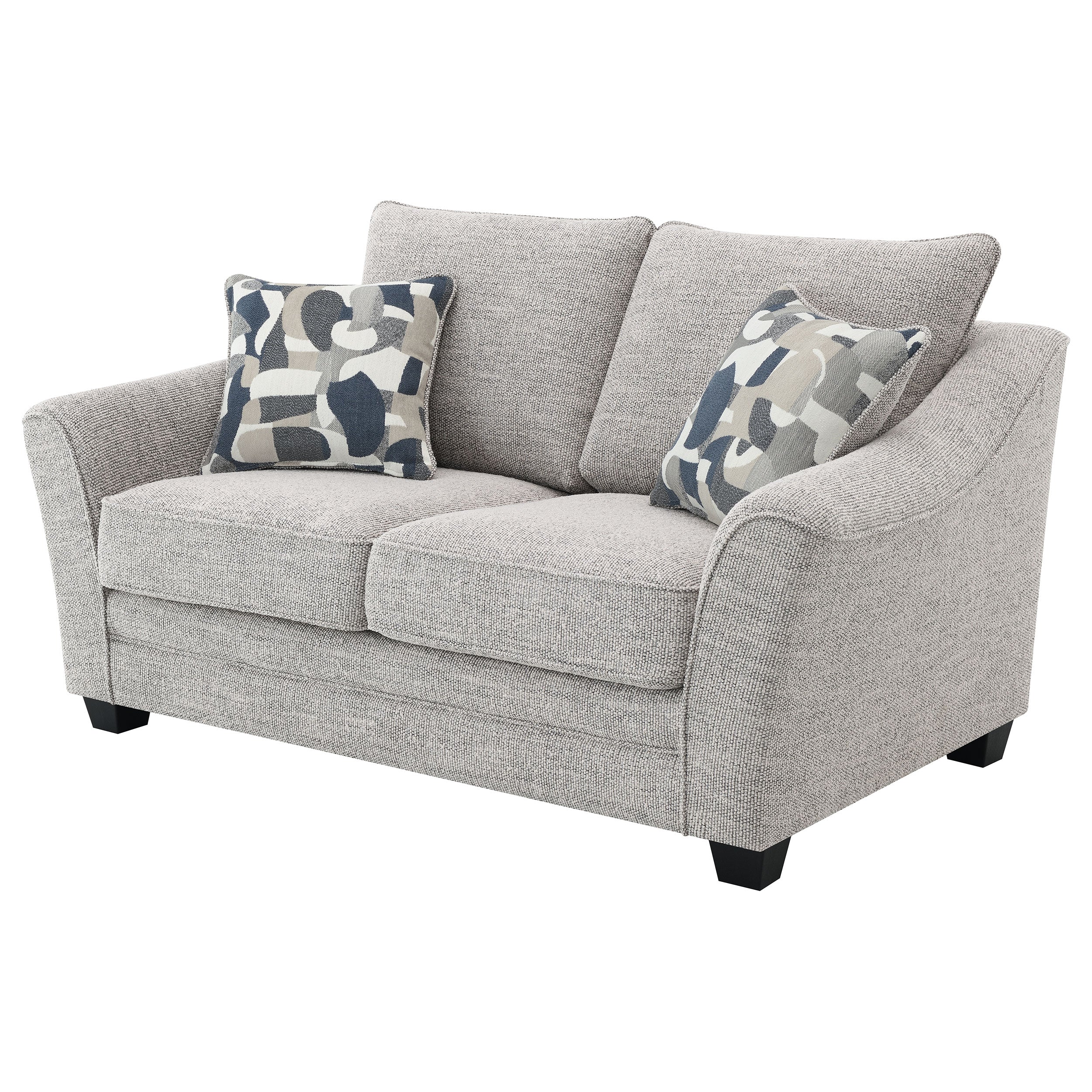 Westerly Ojai Iii Loveseat