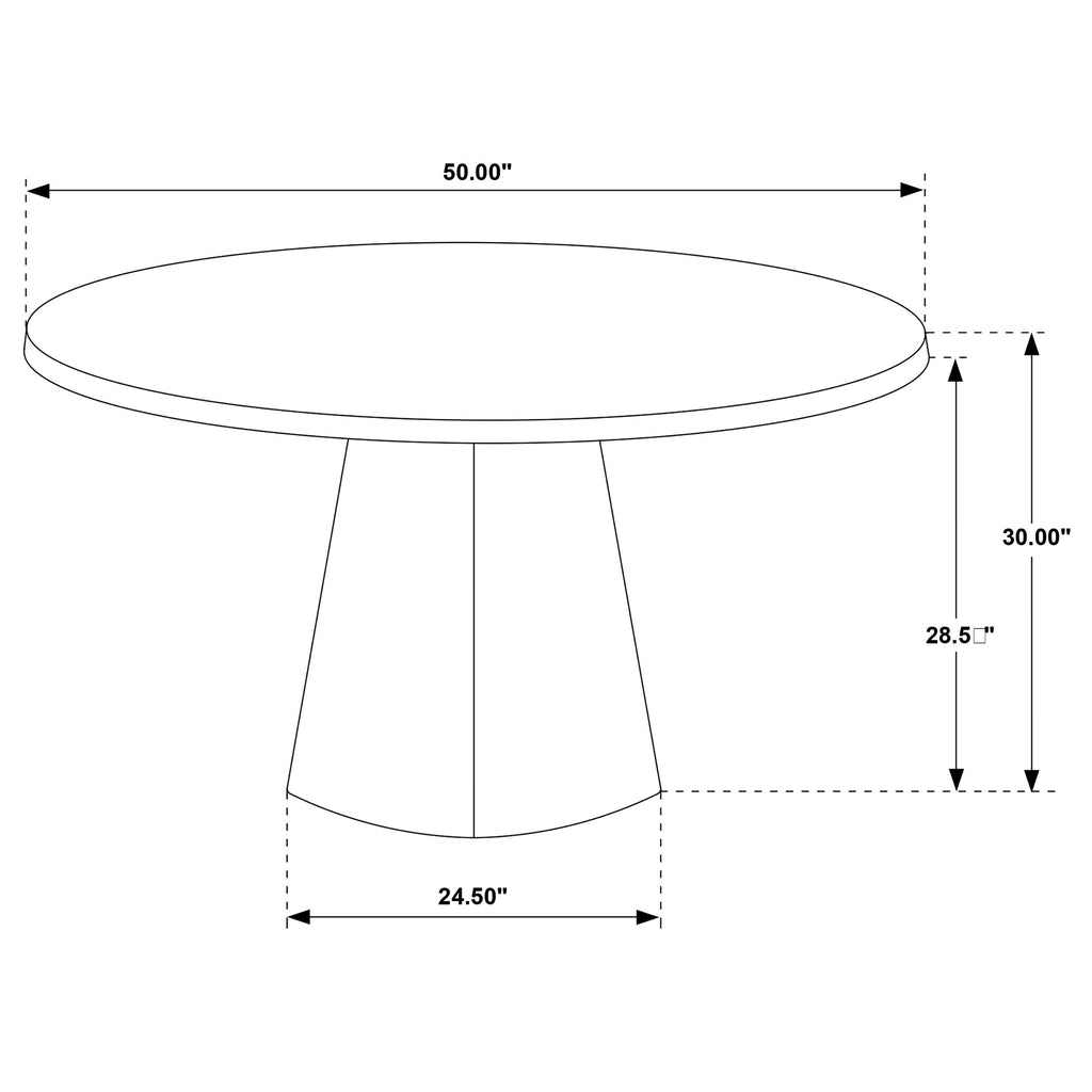 Holmsby Napa Dining Set