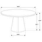 Holmsby Napa Dining Set