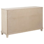 Pembroke 4-piece Eastern King Bedroom Set Washed Oak