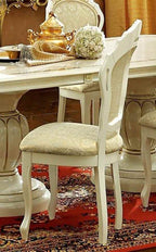ESF Furniture - Leonardo Dining Chair (Set of 2) - LEONARDOSIDECHAIR