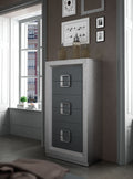 ESF Furniture - Enzo Chest - ENZOCHEST