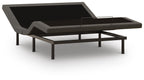 Comfort Premier adjustable base on a white background