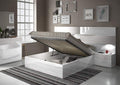 ESF Furniture - Cordoba Queen Storage Bed - CORDOBABEDSTORAGEQS