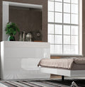 ESF Furniture - Cordoba Single Dresser - CORDOBASDRESSER