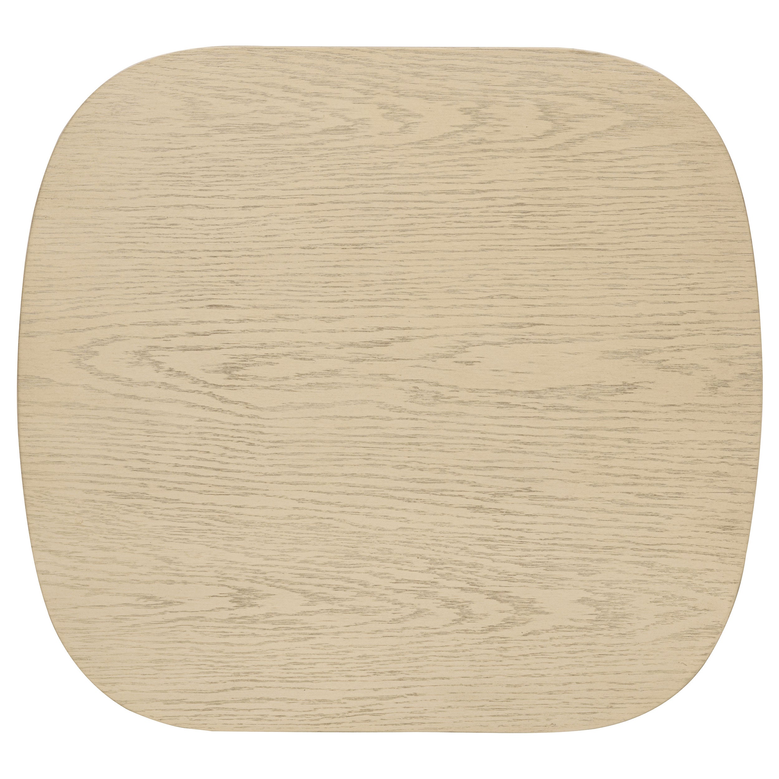 Kailani Coastal Rectangular Cocktail Coffee Table Beige Oak