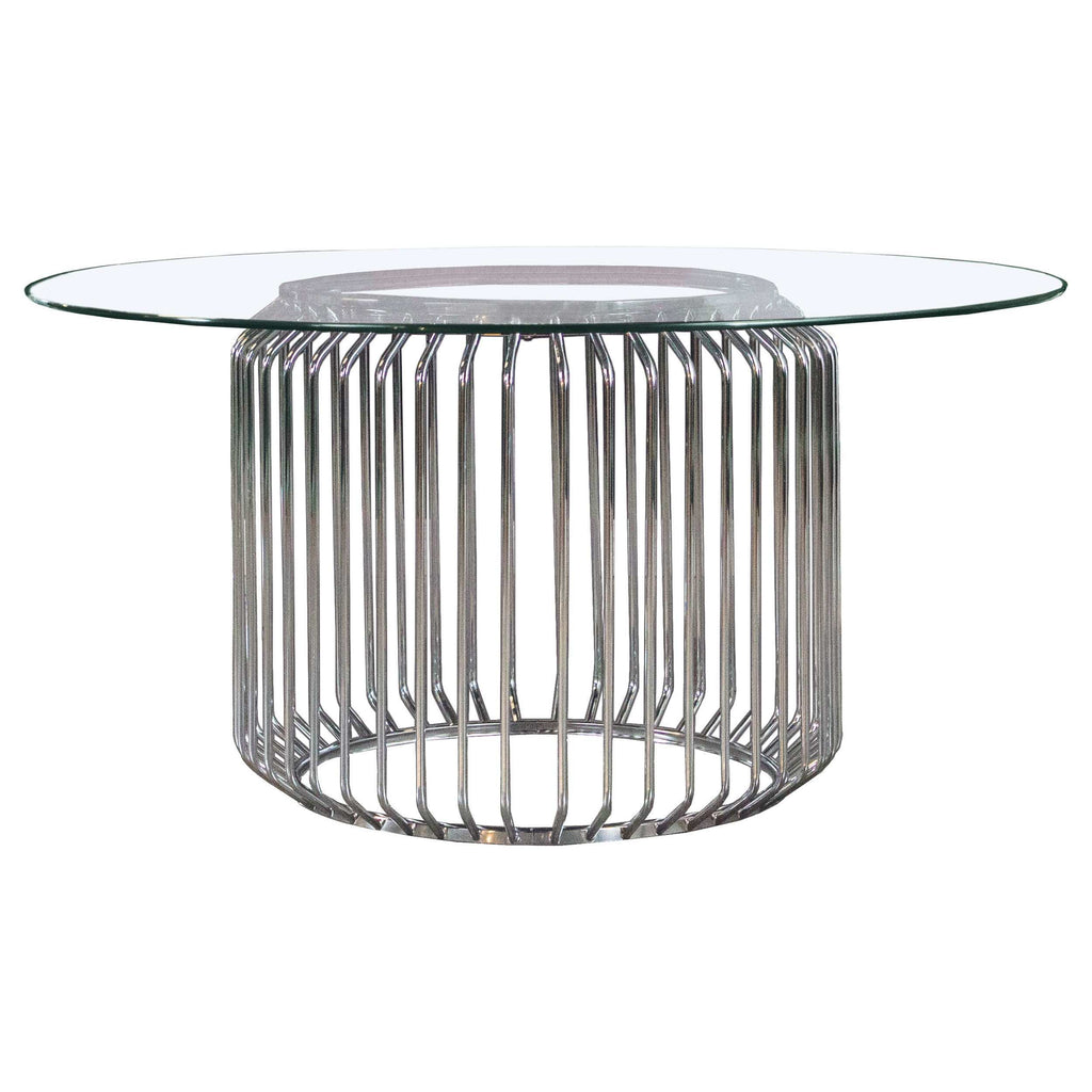 Atelier Forn Harlan Dining Table