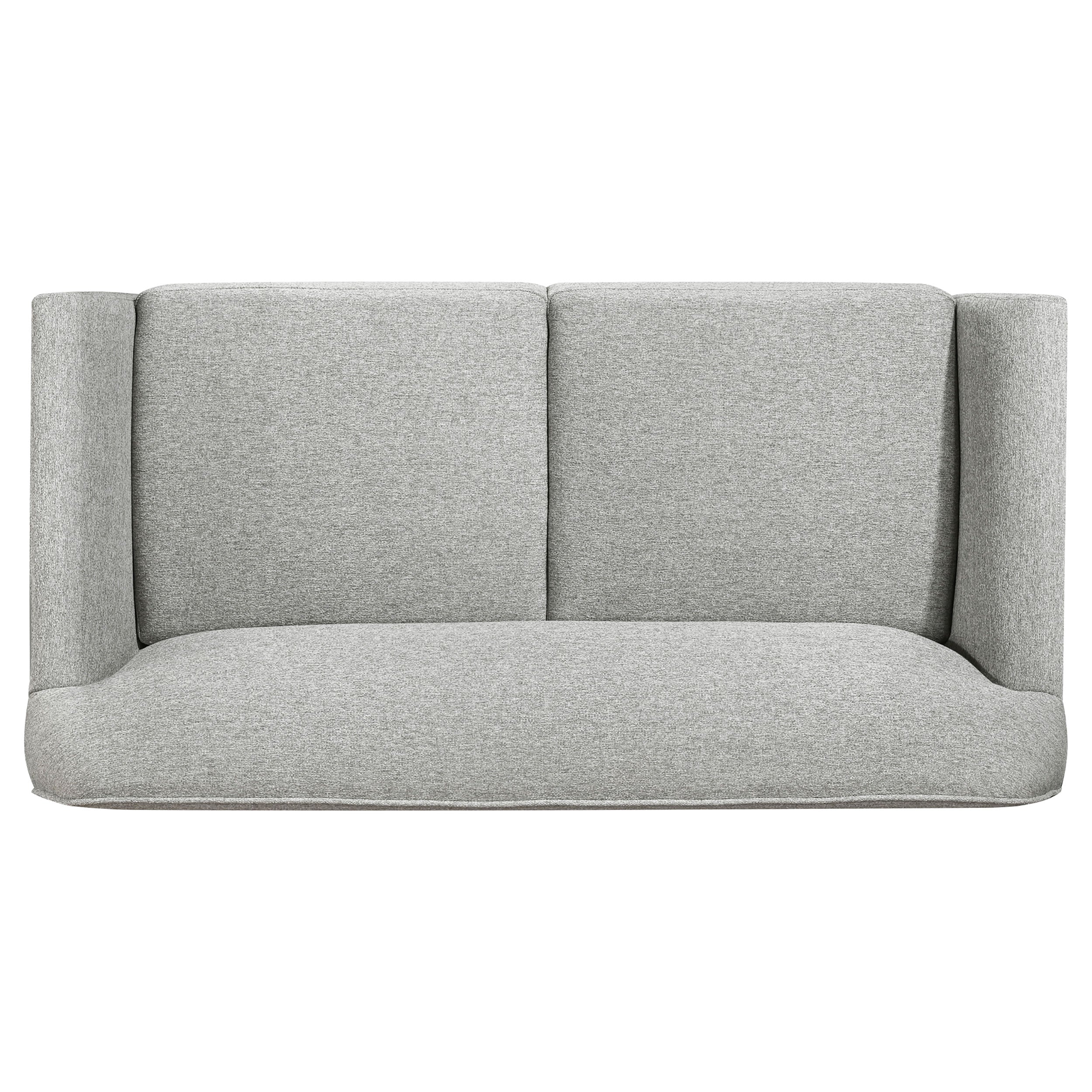 Westerly Caspian Ii Living Loveseat