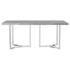Halden Zurich II Dining Table