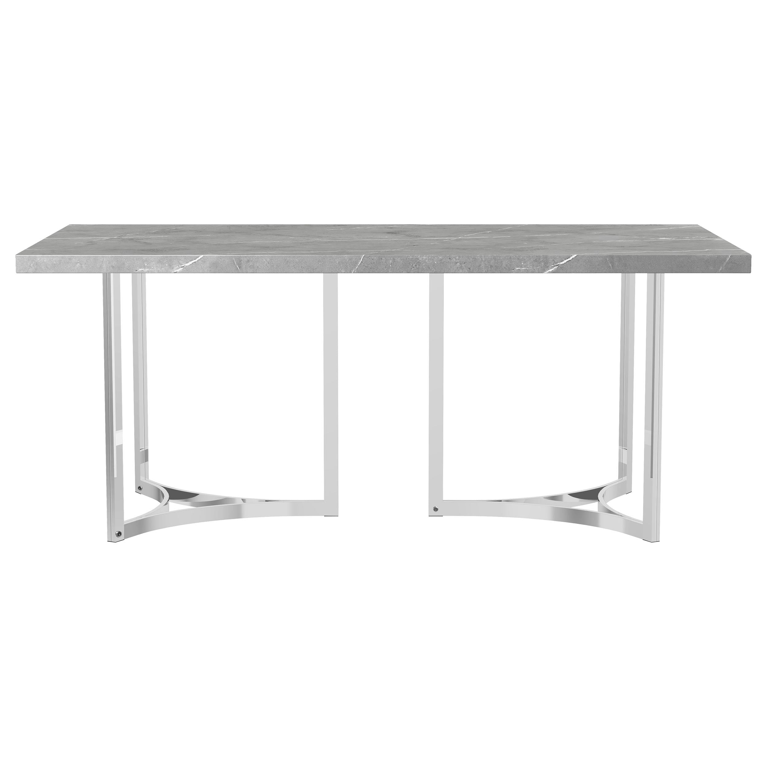 Halden Zurich II Dining Table