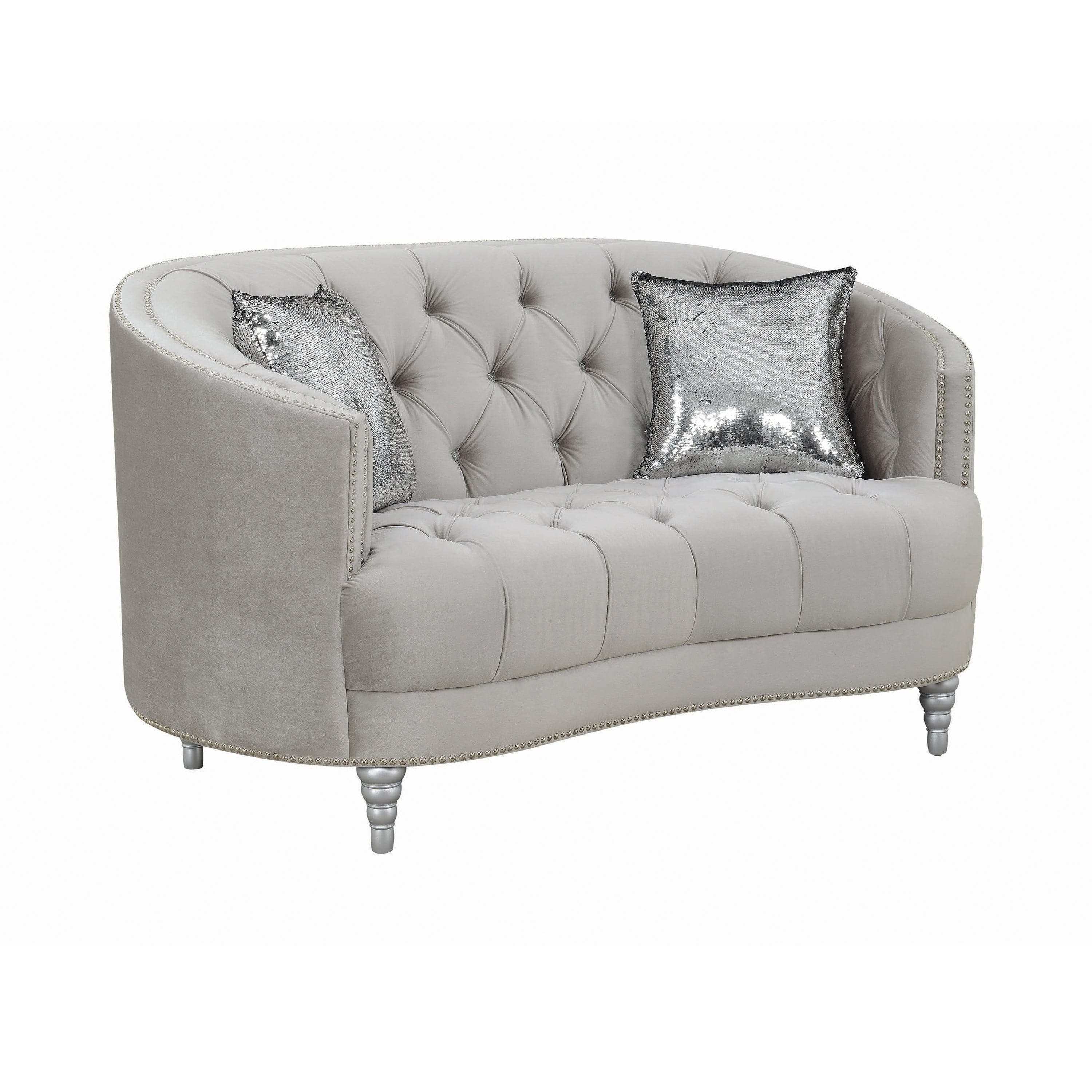 Mavenwood Clover Iii Loveseat