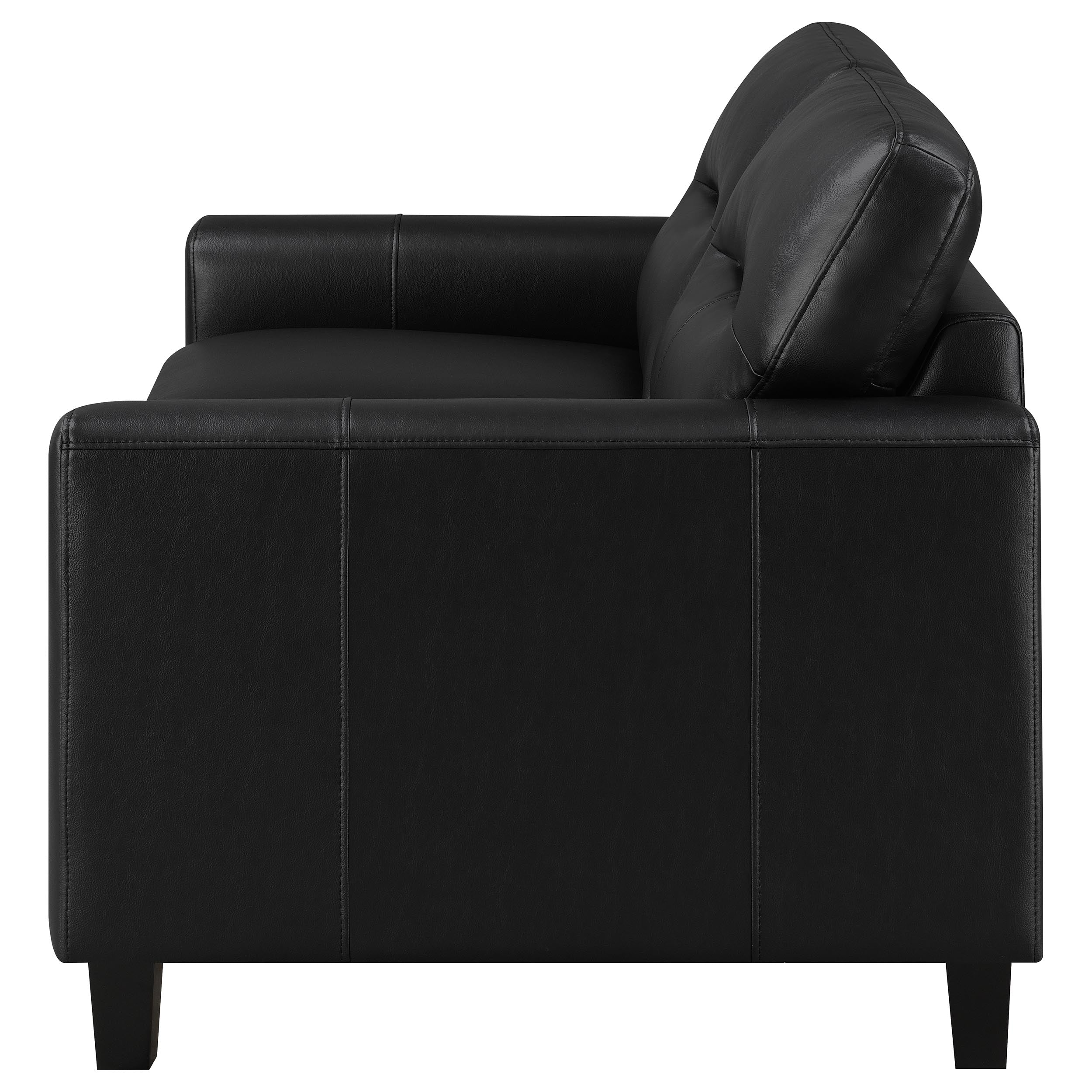 Norden Co. Svan Iii Loveseat