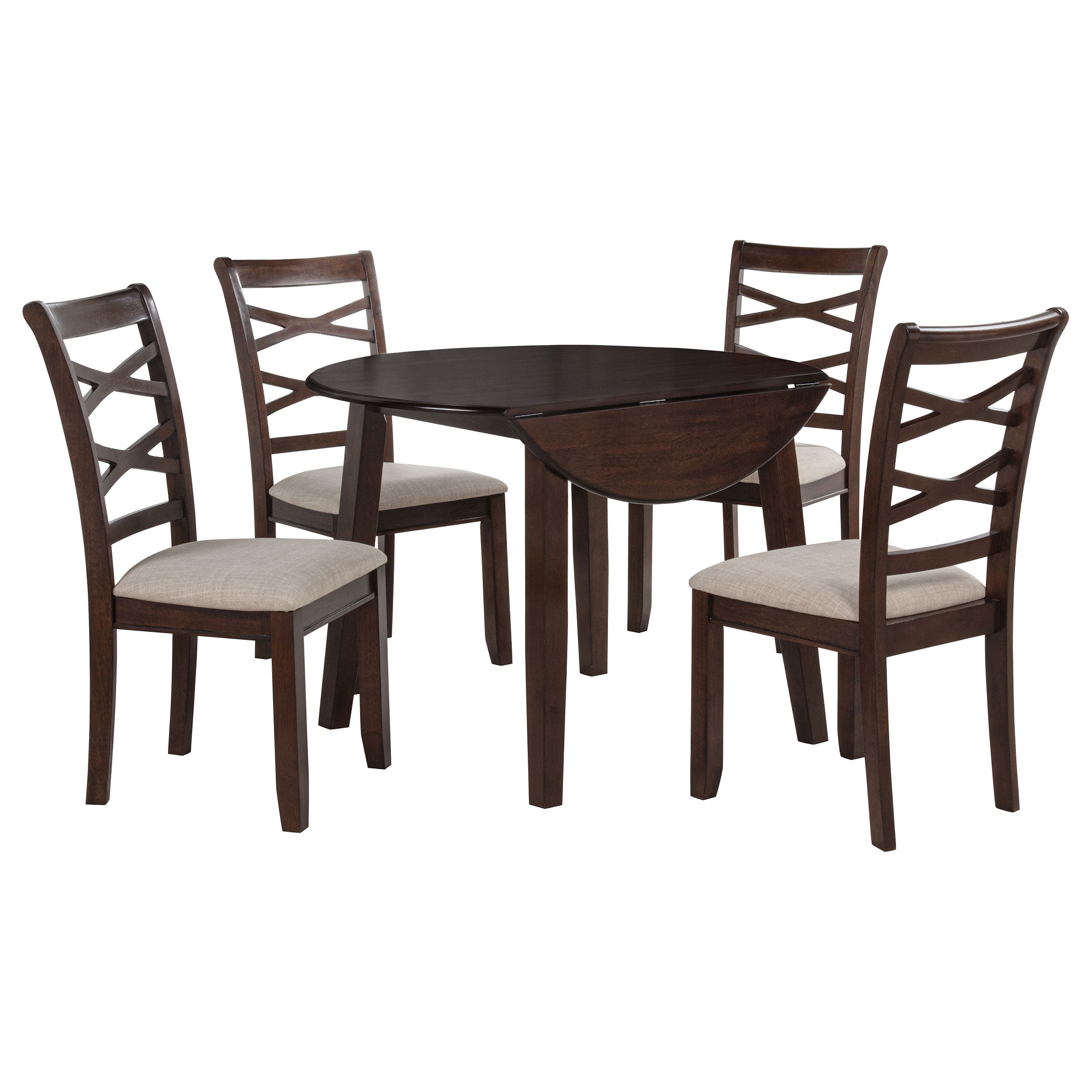 Norden Co. Harlan II Dining Set