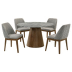 Holmsby Napa Dining Set