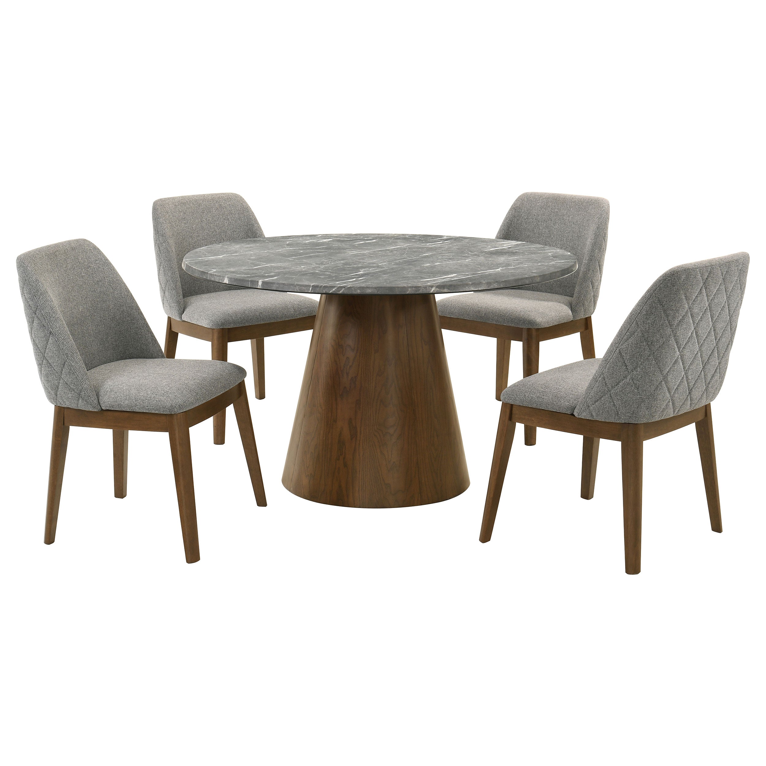 Holmsby Napa Dining Set