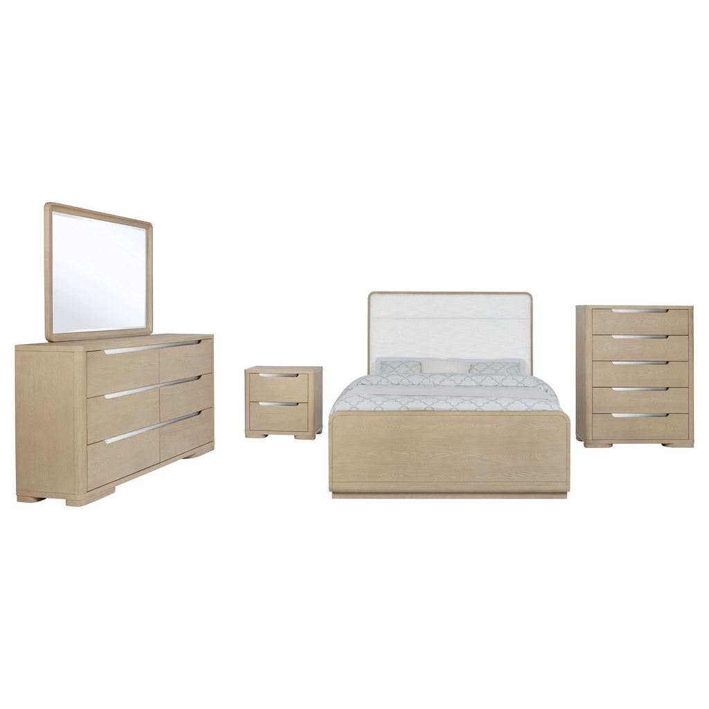 Norden Co. Marin Bedroom Set