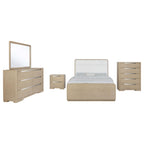 Norden Co. Marin Bedroom Set
