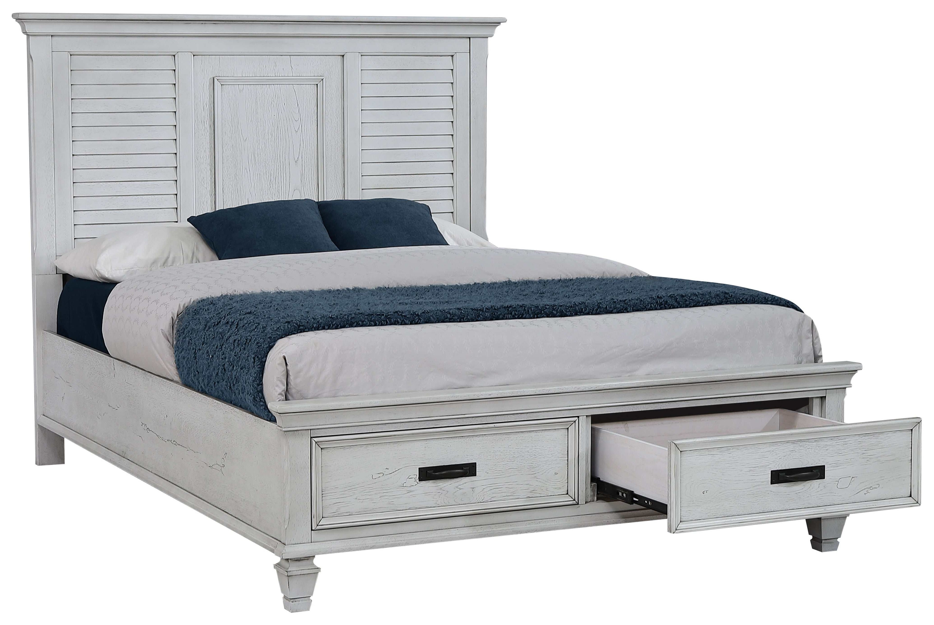 Mavenwood Bodo Ii Bedroom Set