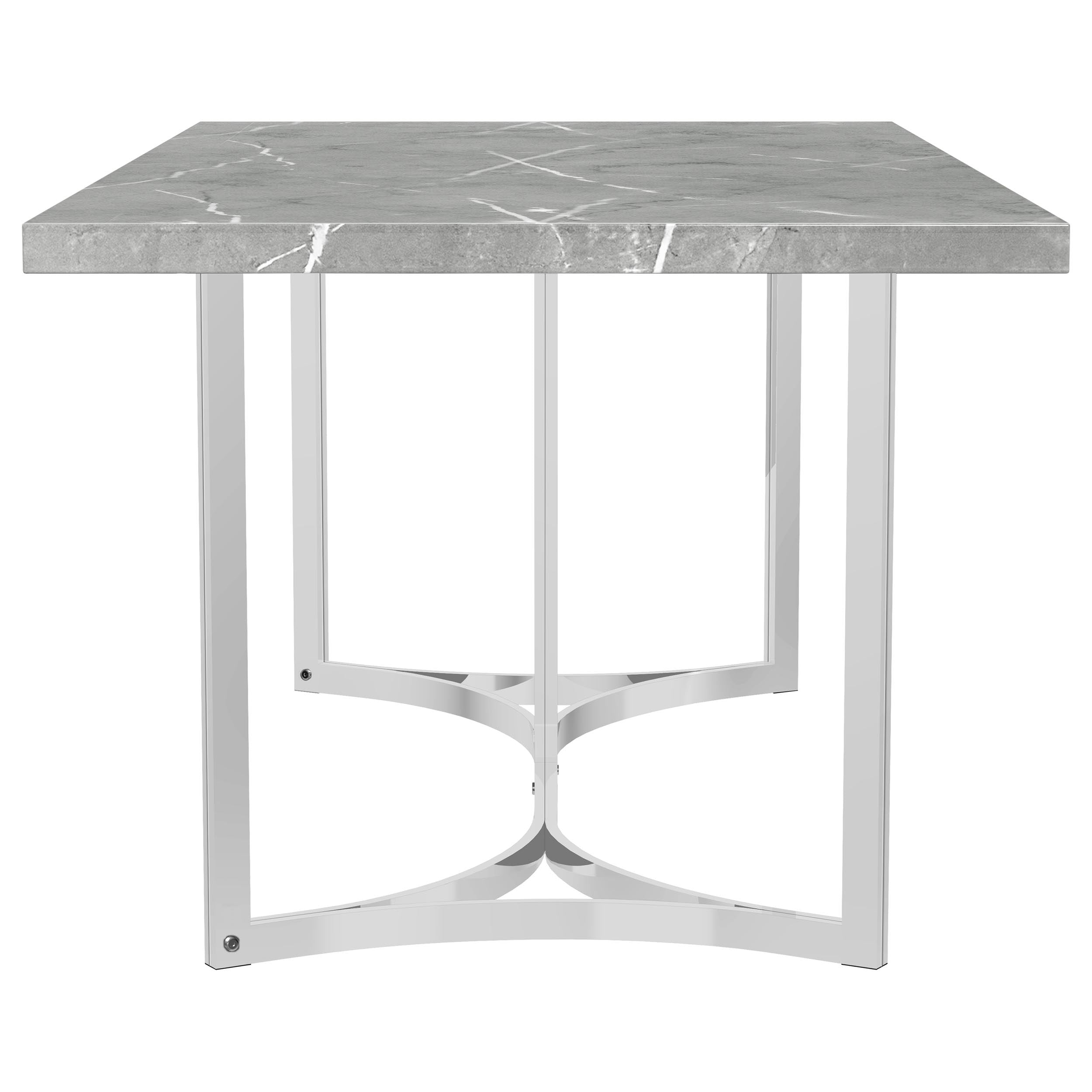 Halden Zurich II Dining Table