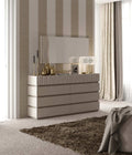 ESF Furniture - Marina Double Dresser - MARINADDRESSER