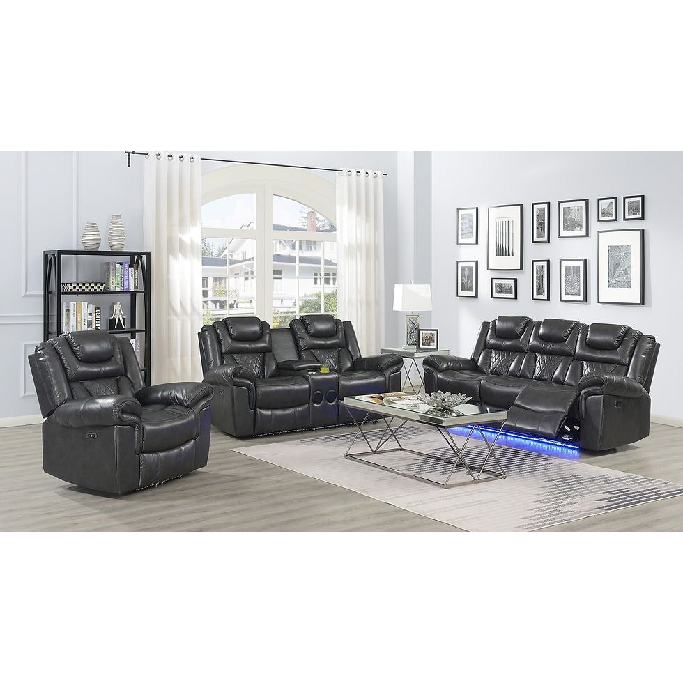 S2020 Party Time (Grey) — additional view [1]
