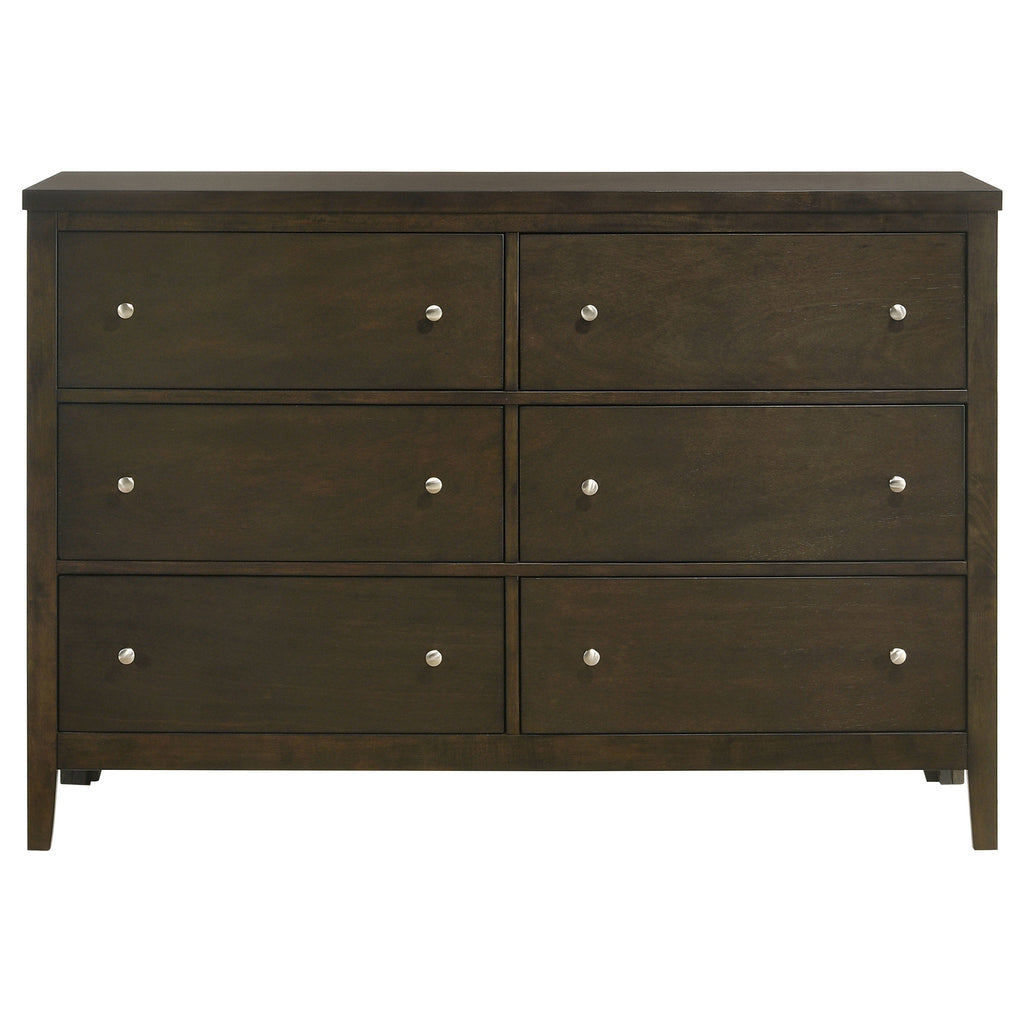 Mavenwood Haven II Dresser / Chest